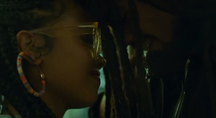 Skip Marley, H.E.R. - Slow Down