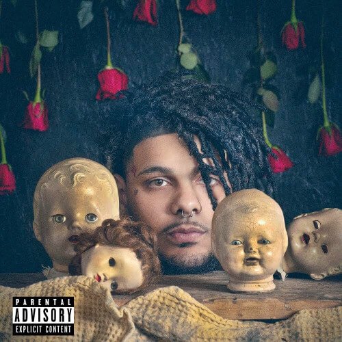 Smokepurpp - What I Please feat. Denzel Curry