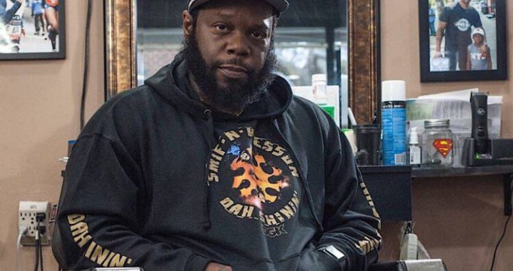 Tek of Smif N Wessun 'Brooklyn Shootouts'