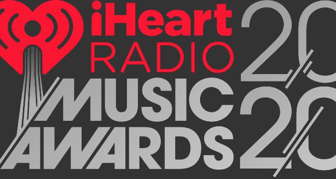 Usher to Host and Perform During the 2020 'iHeartRadio Music Awards,' Sunday, March 29