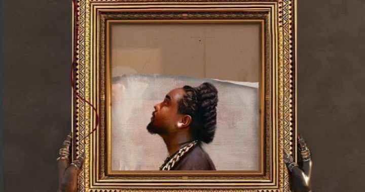 Wale - Love... (Her Fault) (feat. Bryson Tiller)