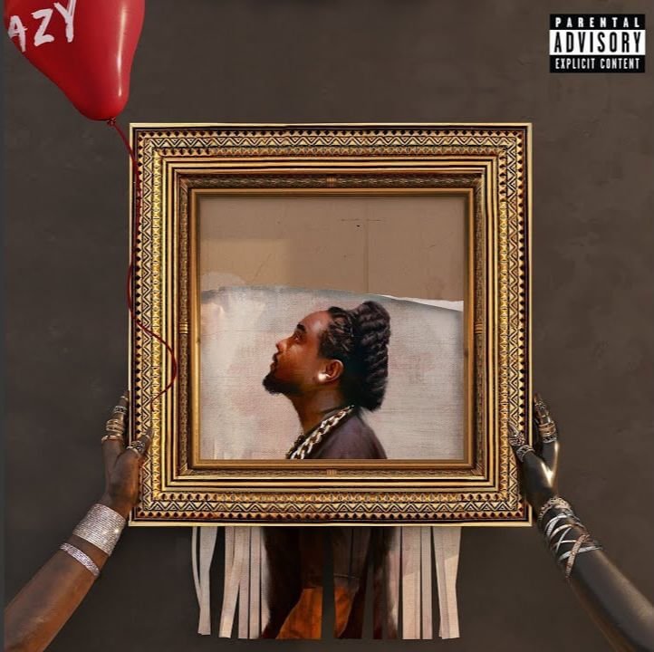 Wale - Love... (Her Fault) (feat. Bryson Tiller)