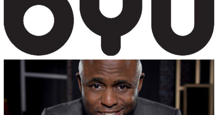 Wayne Brady Connects with BYU TV to Bring 'Wayne Brady's Comedy IQ'