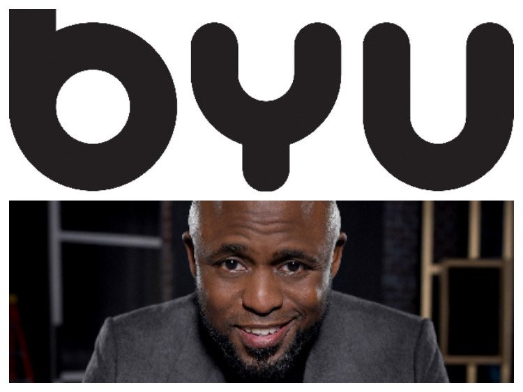 Wayne Brady Connects with BYU TV to Bring 'Wayne Brady's Comedy IQ'