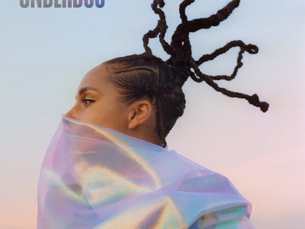 Alicia Keys - Underdog
