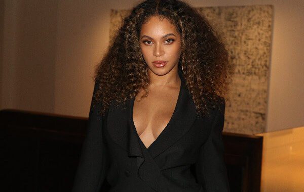Beyoncé And Sony/ATV Music Publishing Sign Global Agreement