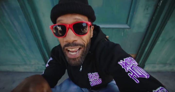Redman - Slap Da Shit Outcha