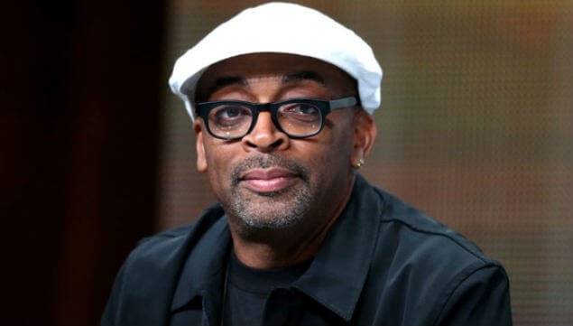 Spike Lee to receive the Toronto Black Film Festival's 2020 Lifetime Achievement Award