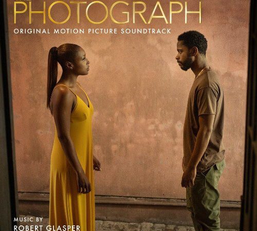 Back Lot Music Releases THE PHOTOGRAPH Soundtrack