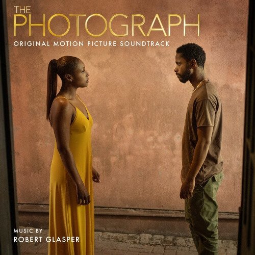 Back Lot Music Releases THE PHOTOGRAPH Soundtrack
