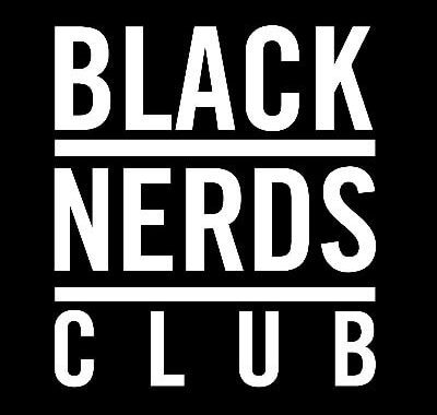 Black Nerds Club presents The Nerdies