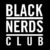 Black Nerds Club presents The Nerdies