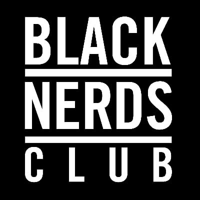 Black Nerds Club presents The Nerdies