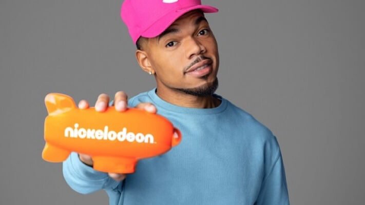 Chance the Rapper to Host Nickelodeon’s Kids’ Choice Awards 2020, March 22