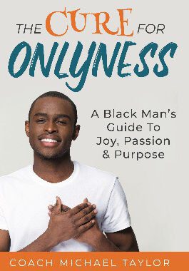Coach Michael Taylor Has a 'Cure for Onlyness'