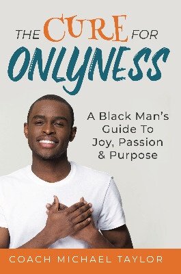 Coach Michael Taylor Has a 'Cure for Onlyness'