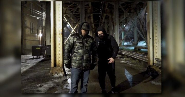 Dueling Experts - Dark Ninjas