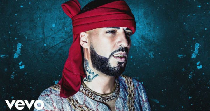 French Montana - 50's & 100's ft. Juicy J