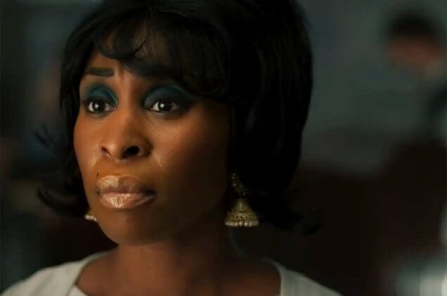 GENIUS: ARETHA – FIRST LOOK TEASER