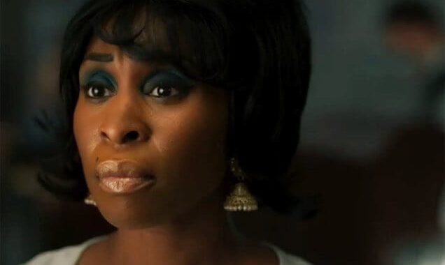GENIUS: ARETHA – FIRST LOOK TEASER