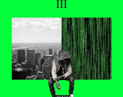 Grafh - Pray Ft. Conway the Machine