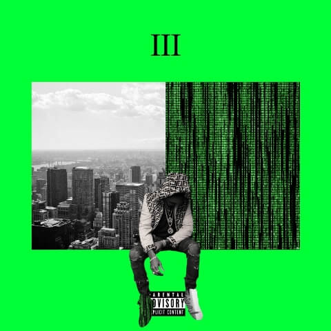 Grafh – Pray Ft. Conway the Machine