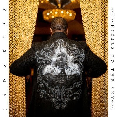 Jadakiss feat. Rick Ross & Emanny - Kisses To The Sky