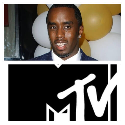 MTV and Sean ‘Diddy’ Combs Bring Back 'Making the Band'