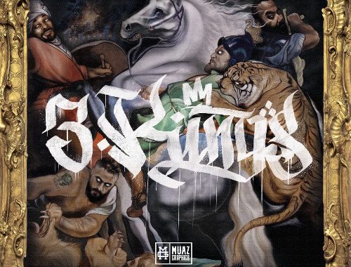 Massaka & Joe Young Ft. Snoop Dogg - 3 Kings