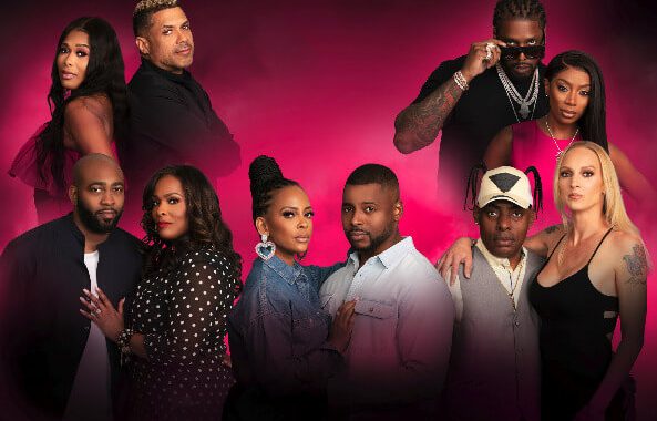 OWN's Unscripted Relationship Series 'Love Goals' Premiering Saturday, March 7