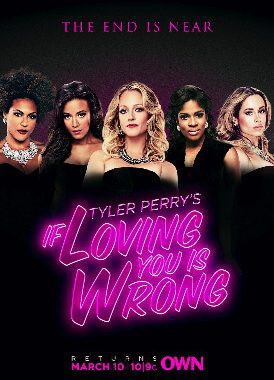 OWN Announces 'If Loving You Is Wrong;' Premieres Its Fifth And Final Season Tuesday, March 10