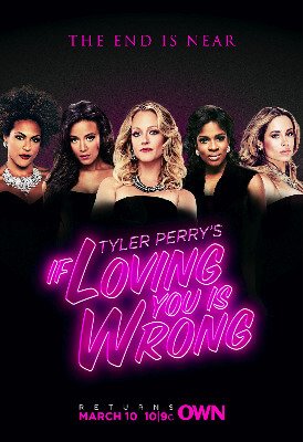 OWN Announces 'If Loving You Is Wrong;' Premieres Its Fifth And Final Season Tuesday, March 10