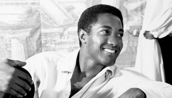 Sam Cooke Estate Signs with ALG Brands