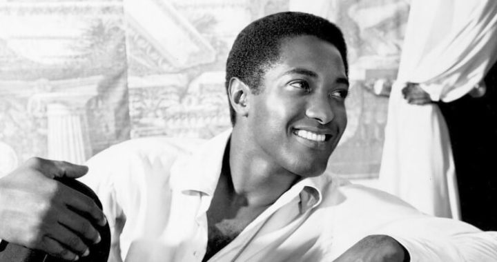 Sam Cooke Estate Signs with ALG Brands