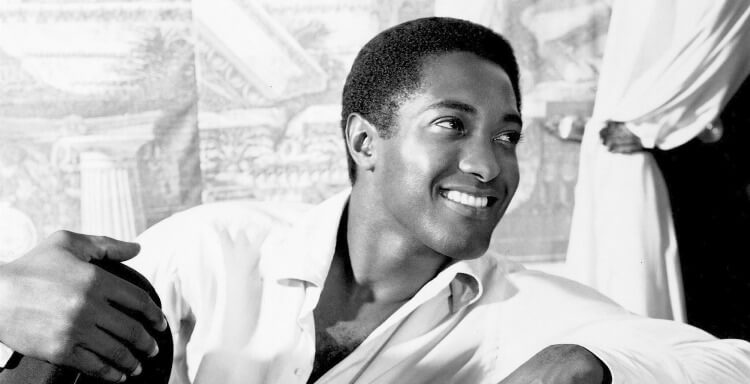 Sam Cooke Estate Signs with ALG Brands