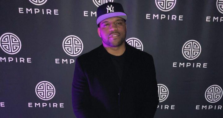 Torae Presents 'The Business of Music' at Medgar Evers College in Brooklyn, NY