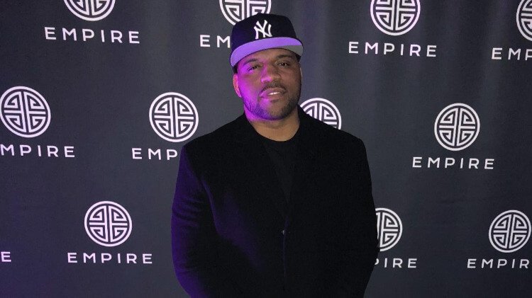 Torae Presents 'The Business of Music' at Medgar Evers College in Brooklyn, NY