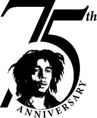 The Marley Family Announce 75th Birthday Commemorative Plans For Bob Marley