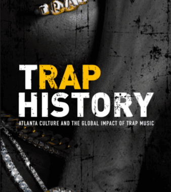 'Trap History' Book Out February 20, 2020