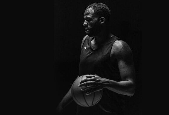 Converse Welcomes Draymond Green