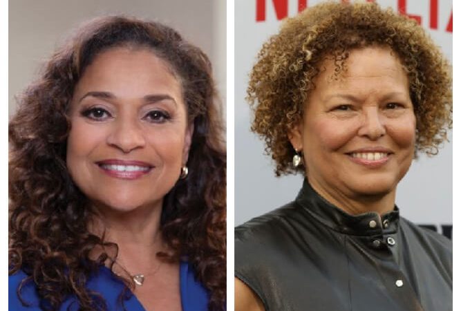 Debbie Allen And Debra Lee Among BLACK ENTERPRISE Women Of Power Honorees