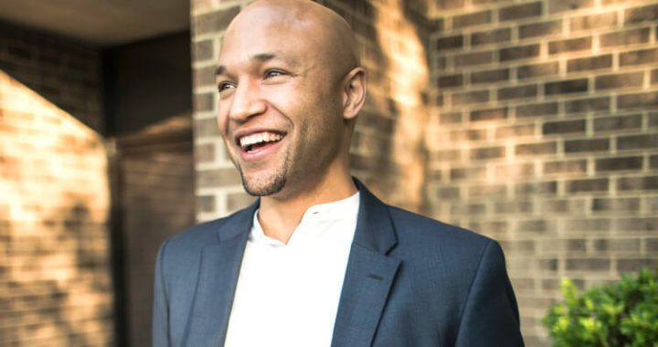 James Cuthbert Joins BET Networks as Senior Vice President of Brand Strategy & Marketing