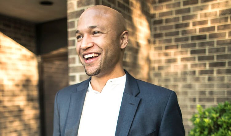 James Cuthbert Joins BET Networks as Senior Vice President of Brand Strategy & Marketing