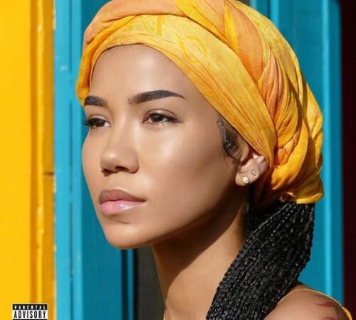 Jhene Aiko ft. Ty Dolla $ign - 20 Party for Me