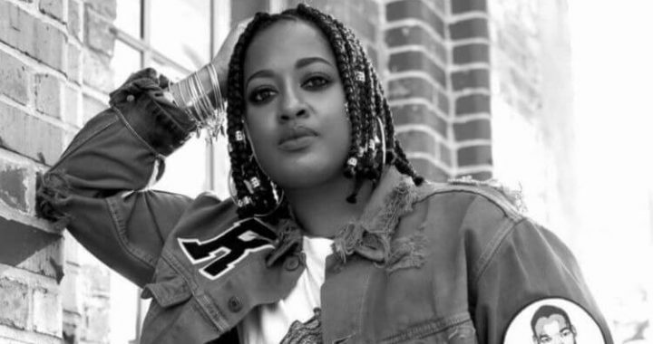 Rapsody - Afeni ft. PJ Morton
