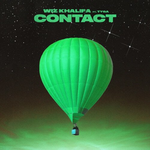 Wiz Khalifa - Contact feat. Tyga