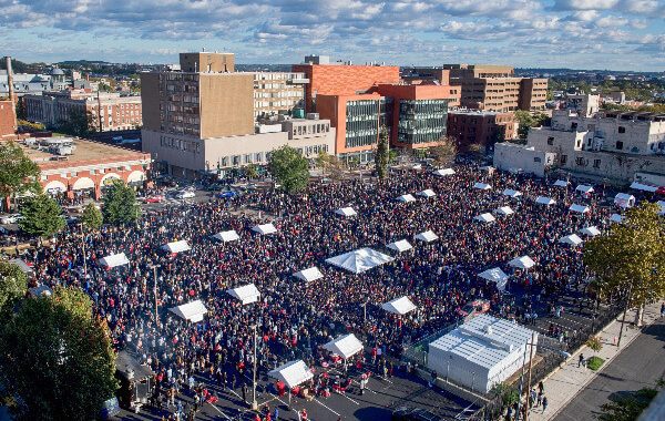 Howard University Announces October 10-18, 2020 as Homecoming Week