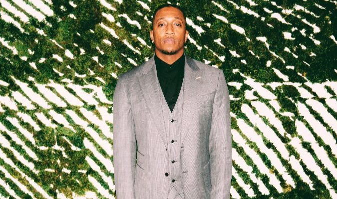 Lecrae: 'I Want to Restore the View the Black Community Has of Itself'