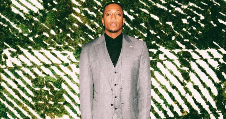 Lecrae: 'I Want to Restore the View the Black Community Has of Itself'