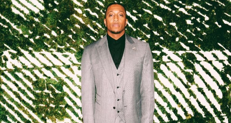 Lecrae: 'I Want to Restore the View the Black Community Has of Itself'